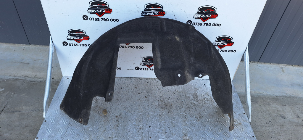 Carenaj stanga spate BMW Seria 3 (2012-2019) [F31] 2.0 Motorina 2016, -