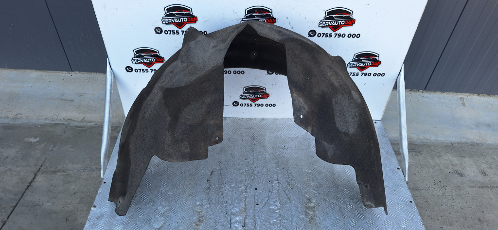 Carenaj stanga spate BMW Seria 7 (2008-2015) [F01, F02] 3.0 Motorina 2012, -