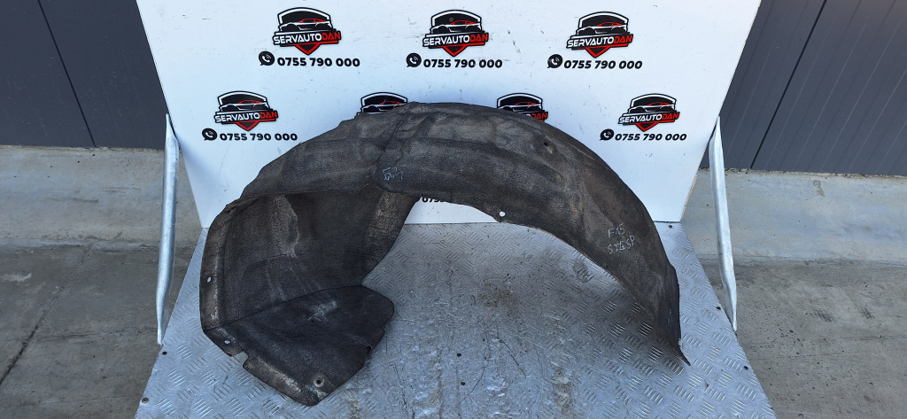Carenaj stanga spate BMW X5 (2012-2019) [F15] 3.0 Motorina 2014, -