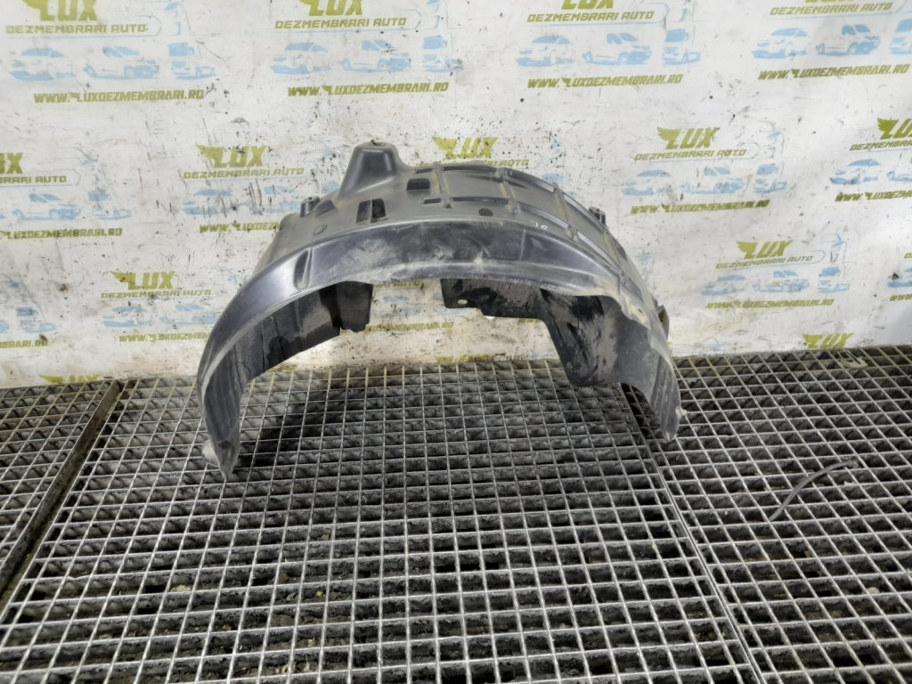 Carenaj stanga spate Citroen C3 3 [2016 - 2020] 1.2 benzina HM05