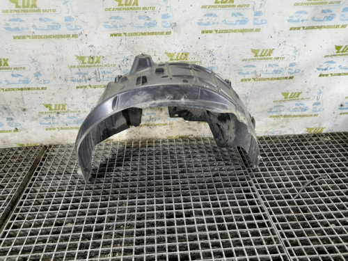 Carenaj stanga spate Citroen C3 3 [2016 - 2020] 1.2 benzina HM05