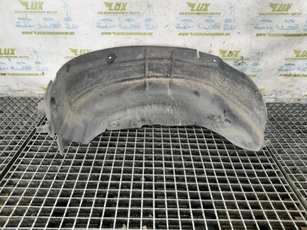 Carenaj stanga spate Citroen DS5 [2012 -