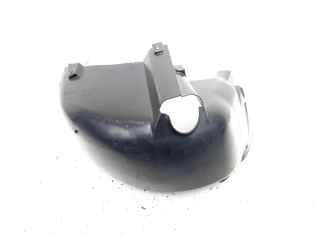 Carenaj stanga spate, cod 5J6810971, Skoda Fabia 2 (facelift) (idi:546957)