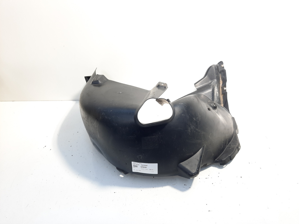 Carenaj stanga spate, cod 6J0810969C, Seat Ibiza 5 (6J5) (id:579161)