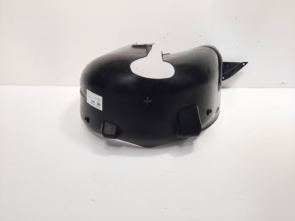 Carenaj stanga spate, cod 9634010380, Peugeot 307 (id:550833)