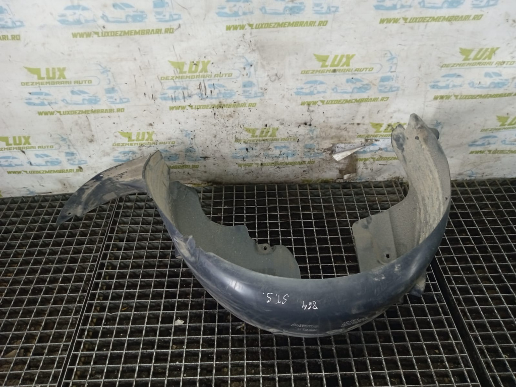 Carenaj stanga spate geo26670 Peugeot 308 T9 [2013 - 2017] 2.0 HDI AHR