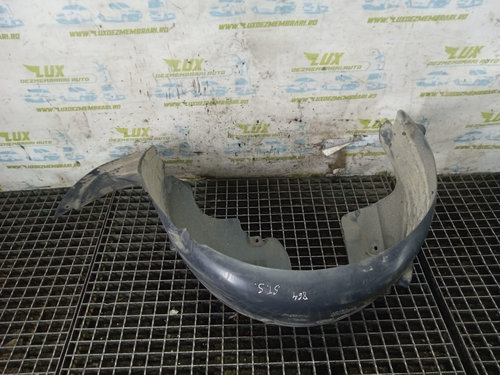 Carenaj stanga spate geo26670 Peugeot 308 T9 [2013 - 2017] 2.0 HDI AHR