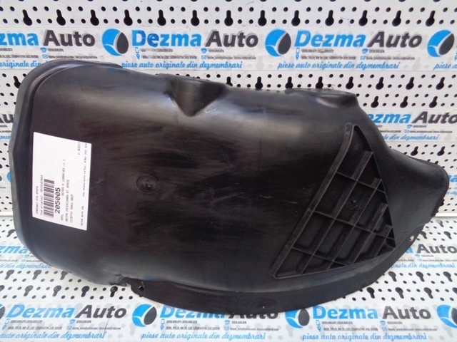 Carenaj stanga spate, GM13107653, Opel Astra H 2004- 2008 (id:205005)