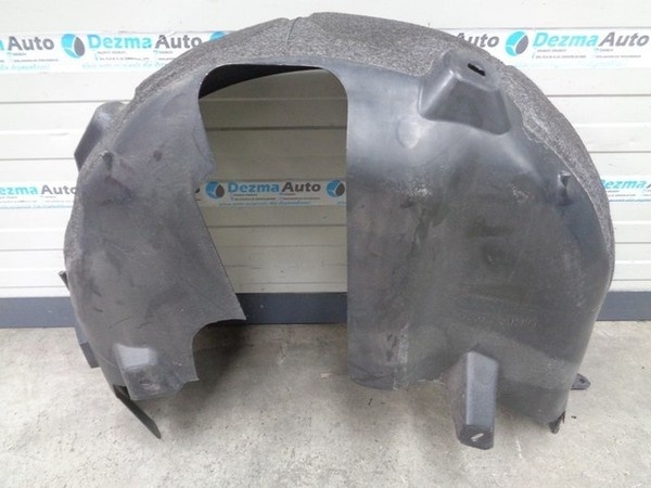 Carenaj stanga spate GM13271360, Opel Astra J sedan