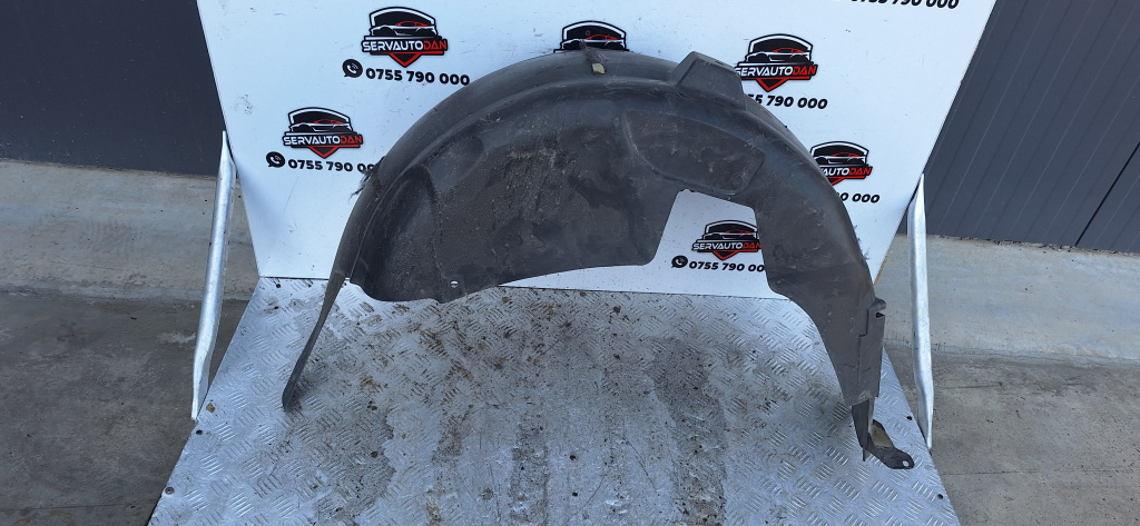 Carenaj stanga spate Jaguar XF (2008-2015) [X250] 3.0 Motorina 2012, -