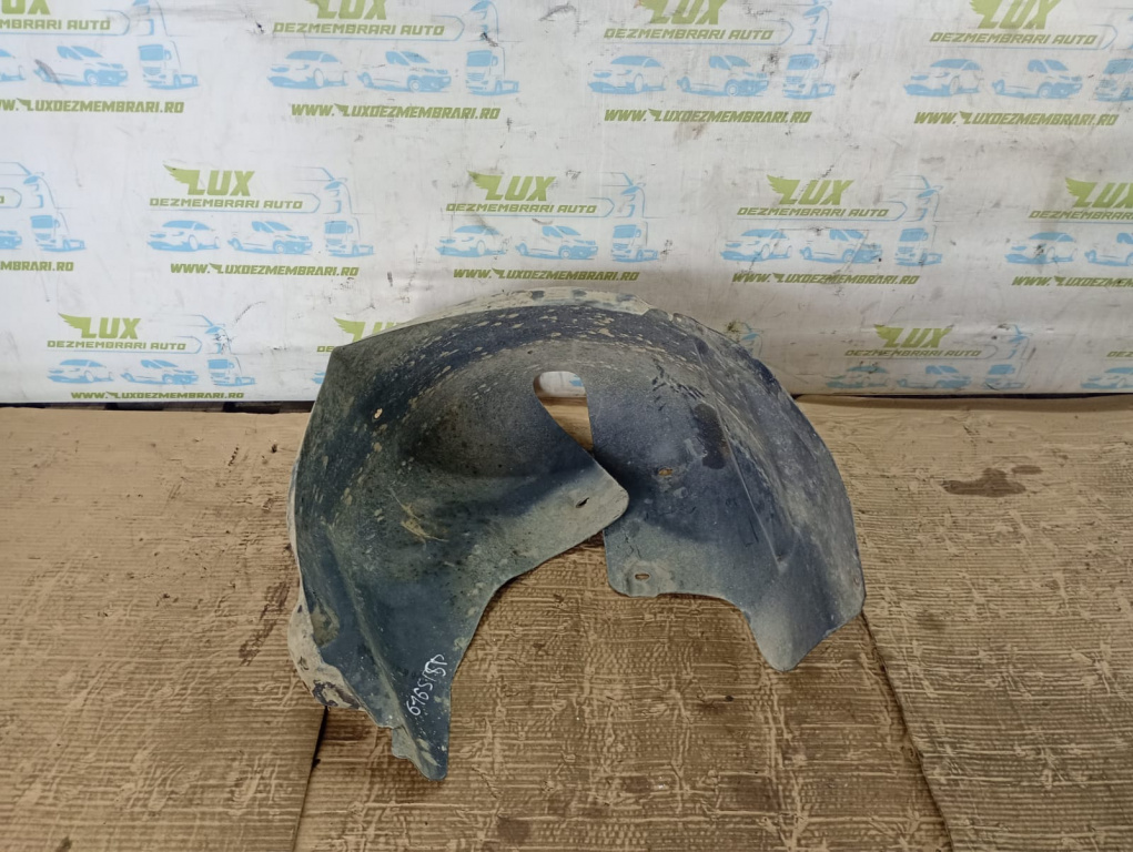 Carenaj stanga spate Opel Corsa D [2006 - 2011] 1.3 cdti Z13DTJ
