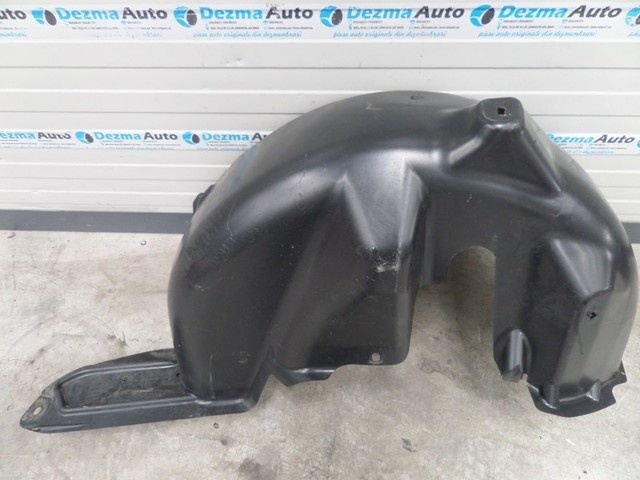Carenaj stanga spate Peugeot 207 SW