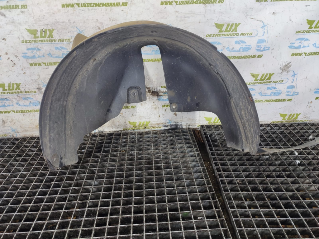Carenaj stanga spate Peugeot 3008 [2010 - 2013] 1.6 hdi 9HD