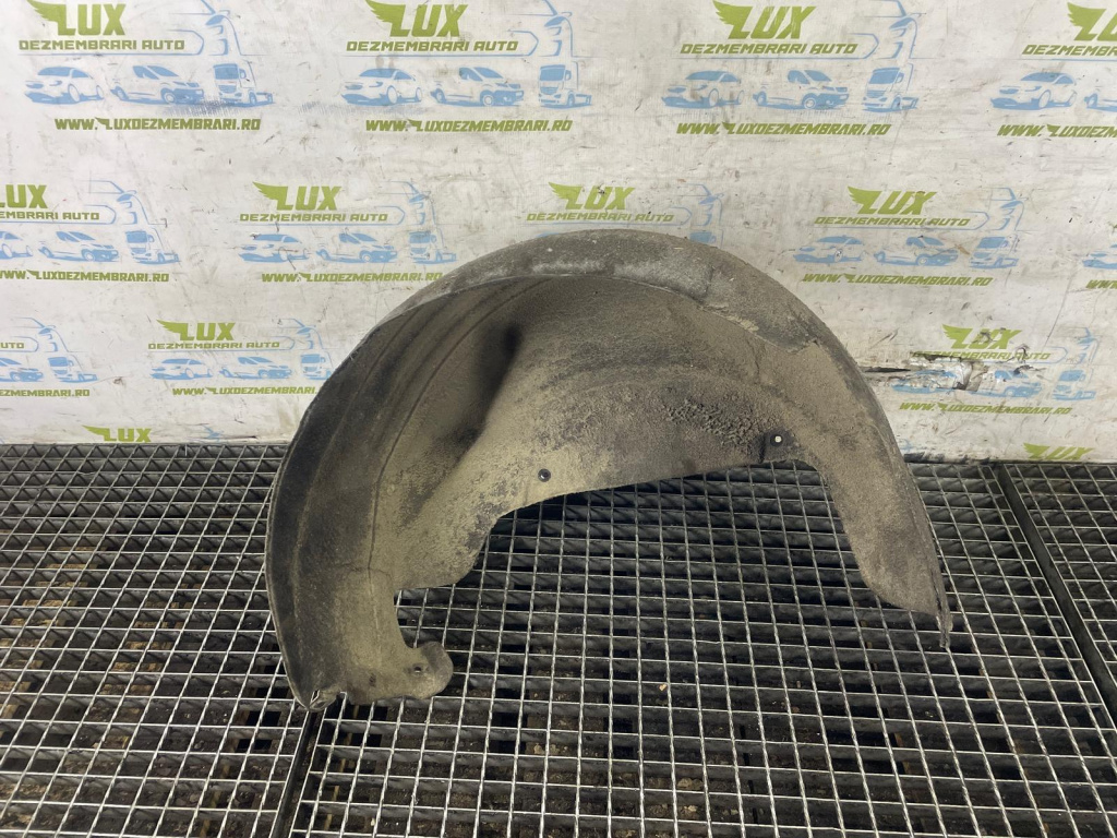 Carenaj stanga spate Peugeot 508 [2010 - 2014] 1.6 hdi 9h05