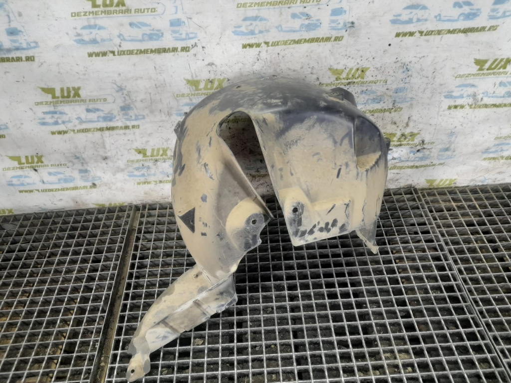 Carenaj stanga spate Renault Clio 4 [2012 - 2020] 1.5 dci K9K608
