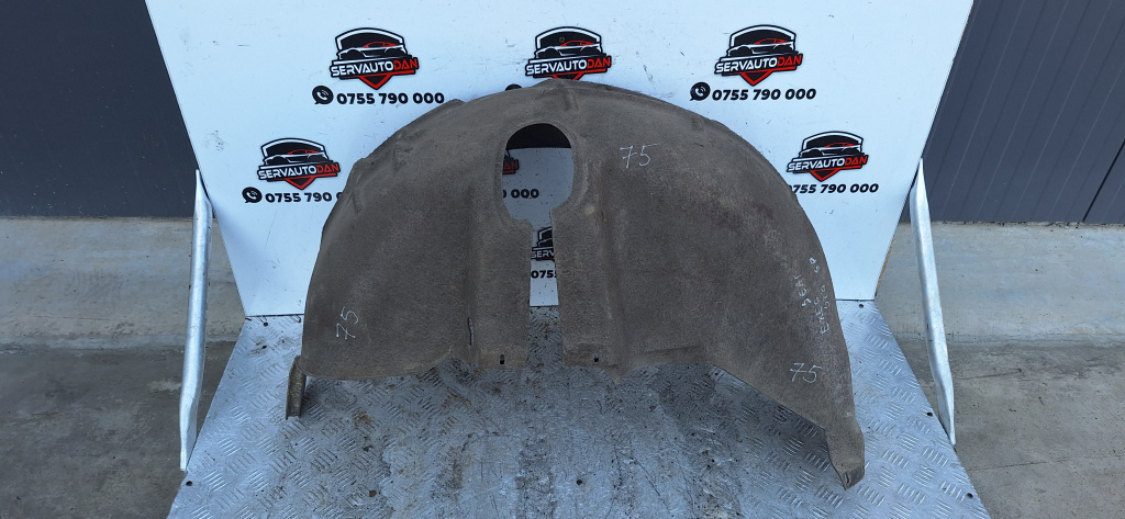 Carenaj stanga spate Seat Exeo (2008-2013) 2.0 Motorina 2012, -