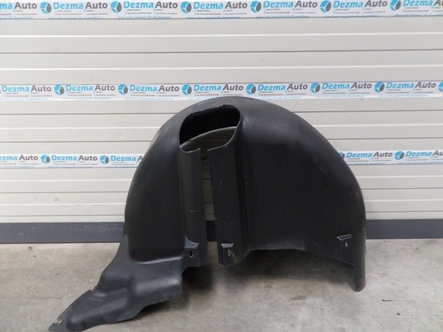 Carenaj stanga spate Seat Ibiza (6L1), 6L6810969C