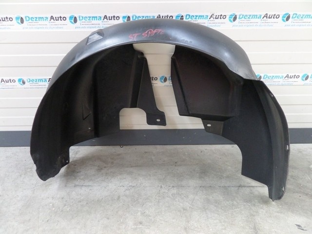 Carenaj stanga spate Seat Leon (1P1), 1P0810969