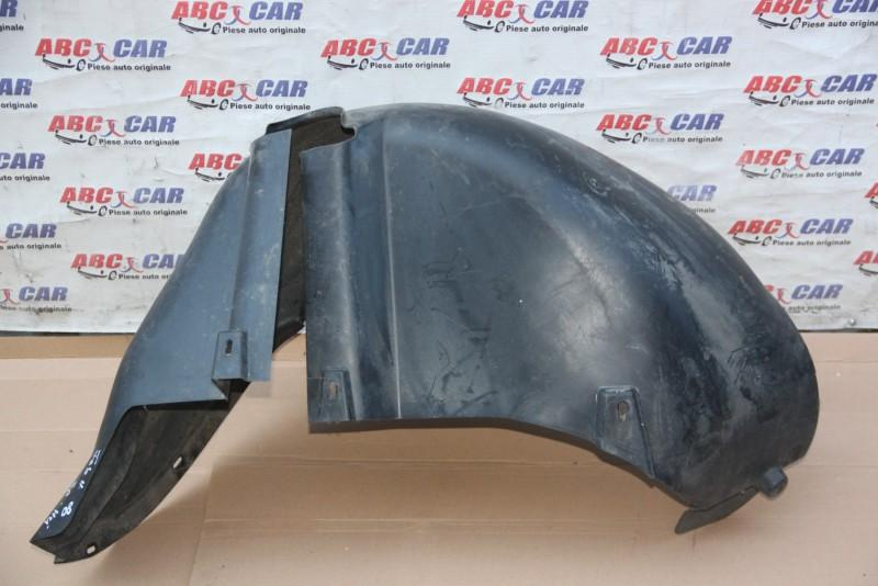 Carenaj stanga spate Skoda Fabia 2 2006-2010 5J6810971
