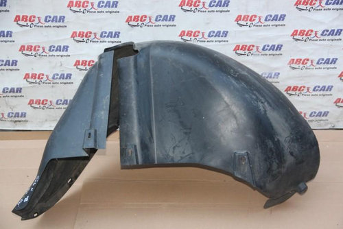 Carenaj stanga spate Skoda Fabia 2 2006-2010 5J6810971
