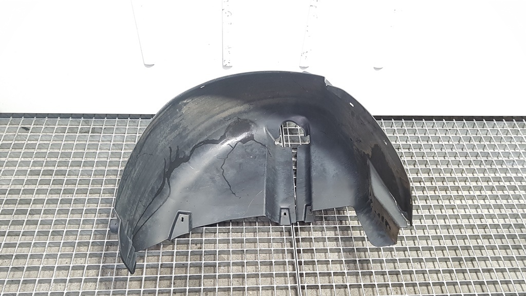 Carenaj stanga spate, Skoda Fabia 2 Combi (5J, 545) cod 5J6810971