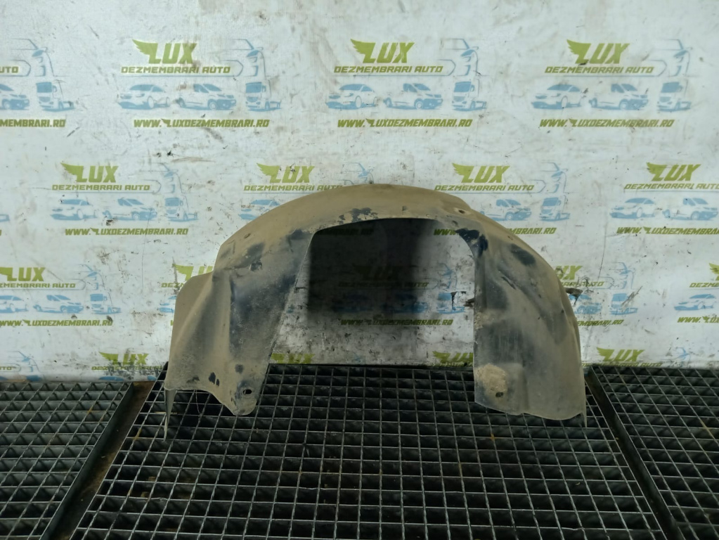 Carenaj stanga spate SsangYong Korando 3 [2010 - 2013] 2.0 e-xdi D20DTF