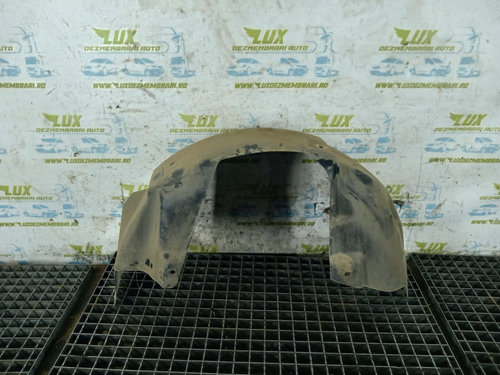 Carenaj stanga spate SsangYong Korando 3 [2010 - 2013] 2.0 e-xdi D20DTF