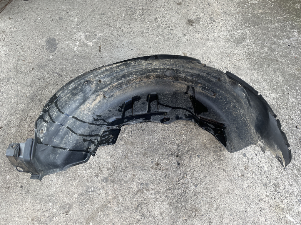 Carenaj stanga spate Subaru Forester 2.0 D sedan 2009 (cod intern: 229545)