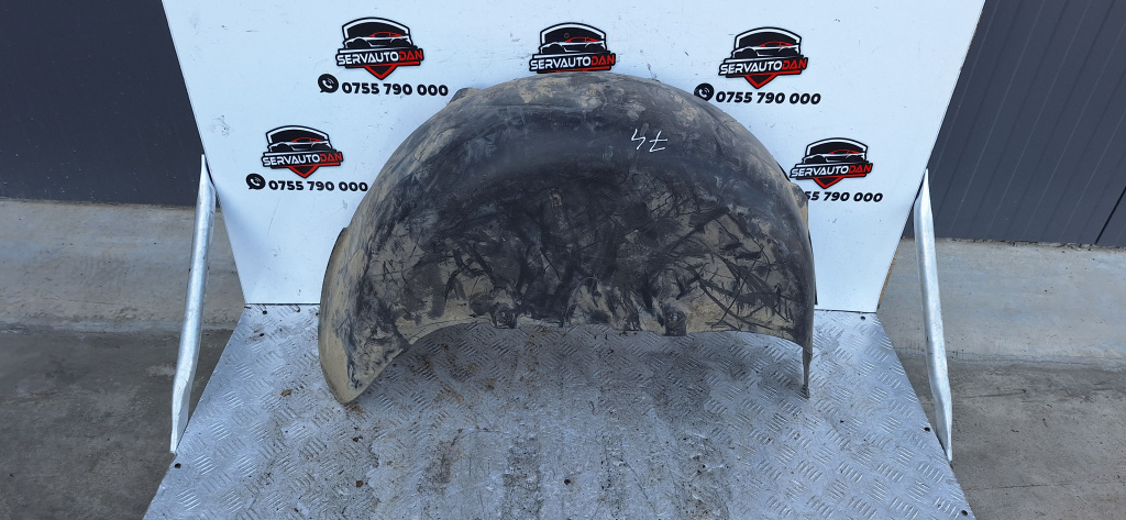 Carenaj stanga spate Volkswagen Caddy 3 (2004-2010) 1.9 Motorina 2008, -