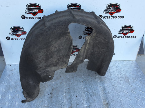 Carenaj stanga spate Volkswagen Golf 5 (2004-2009) 2.0 Motorina 2008, -