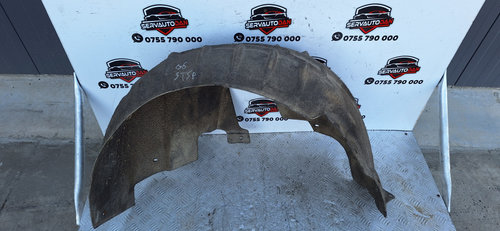 Carenaj stanga spate Volkswagen Golf 6 (2008-2013) 1.6 Motorina 2011, -