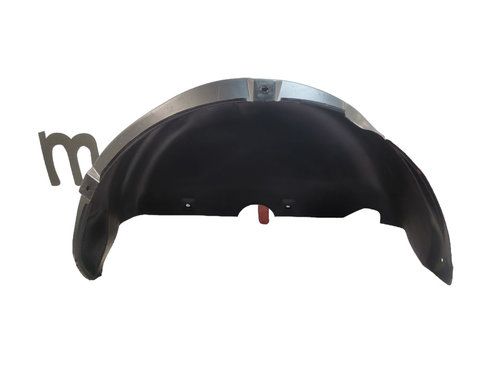Carenaj stanga spate ​Volkswagen Sharan (7M9) Monovolum 2001 1.9 TDI OEM 7M3810971