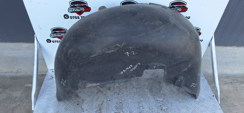 Carenaj stanga spate Volkswagen Touareg 2 (2010-2015) 3.0 Motorina 2012, -