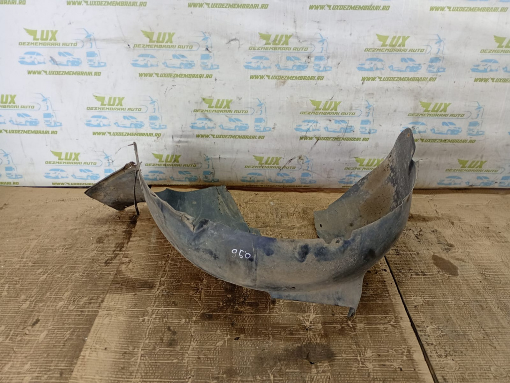Carenaj stanga spate Volkswagen VW Touran [2003 - 2006] 1.9 tdi AVQ