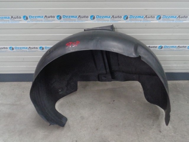 Carenaj stanga spate, Vw Touran 2003-2010 (id:197162)