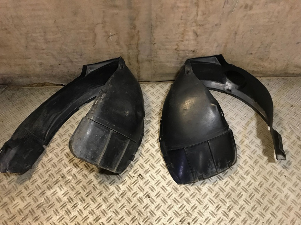 Carenaje fata dreapta Volkswagen Lupo AMF 2000 OEM 6X0809962C