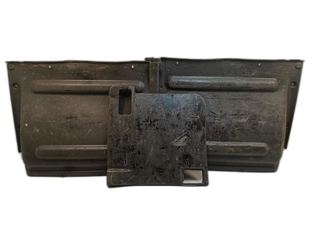 Carenaje interior Volkswagen Caddy (9K9) 2000 1.9 SDI OEM 6K9867602