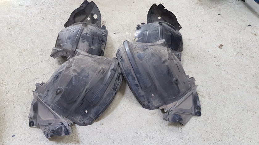 Carenaje roti fata Mercedes E-Class W212 2010 2011 2012