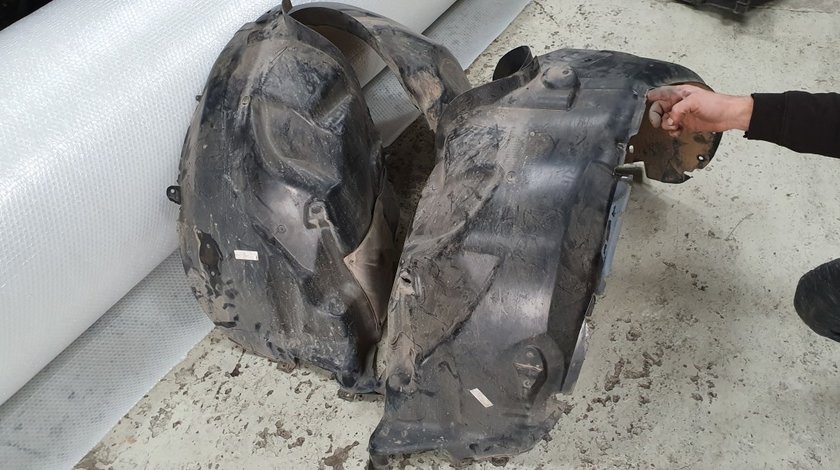 Carenaje roti stanga dreapta fata Range Rover Evoque 2013 2014 2015 2016 2017