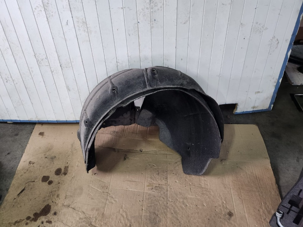 Carenaje spate stanga dreapta Vw Passat B7 an de fabricatie 2012