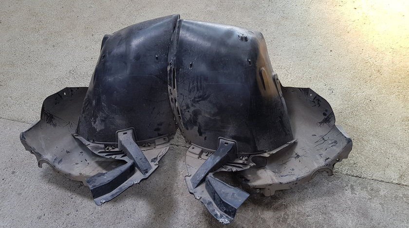 Carenare roti fata Vw Tiguan 2016 2017 2018