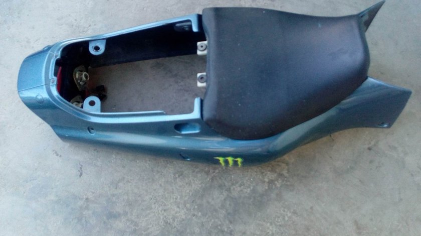 Carene codita suzuki gsxr 750