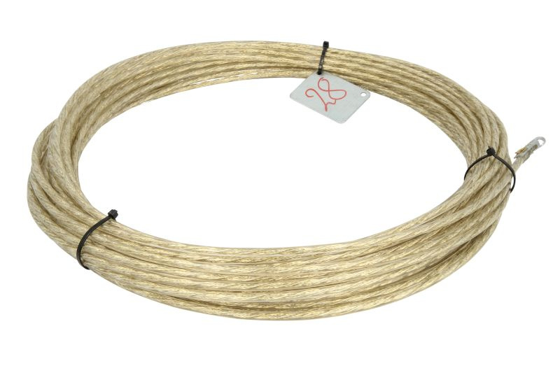 Cargoparts Cablu Vamal Tir 28M X 6MM CARGO-LC28/6