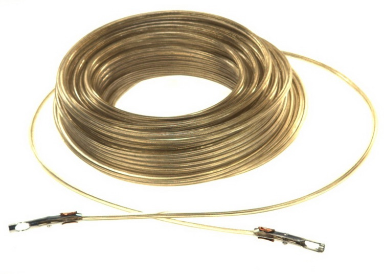 Cargoparts Cablu Vamal Tir 36M X 6MM CARGO-LC36/6