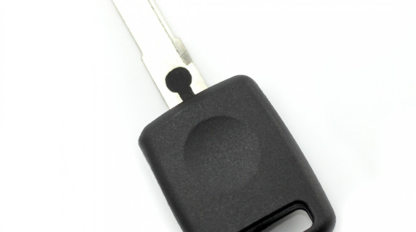 Carguard Audi Carcasă Cheie Cu Transponder CC030