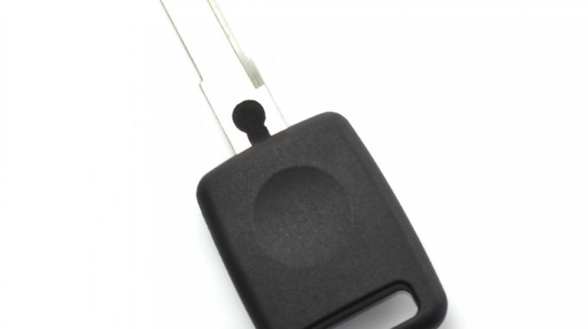 Carguard Audi Carcasă Pentru Cheie Cu Transponder Cu Cip T5 CC049