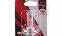 Carguard Bec Halogen H4 55W +30% Intensitate BHA00...