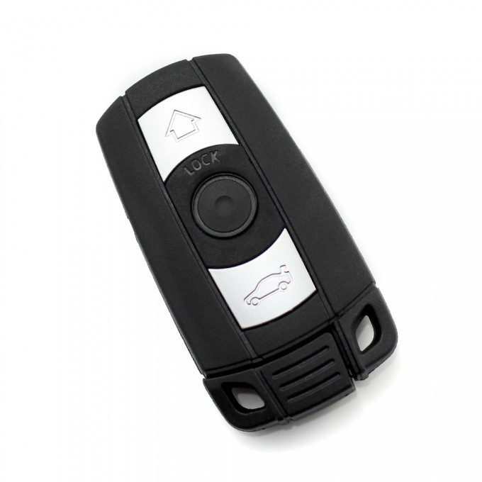 Carguard Carcasă Bmw Smart Cu Lamă De Urgență CC083