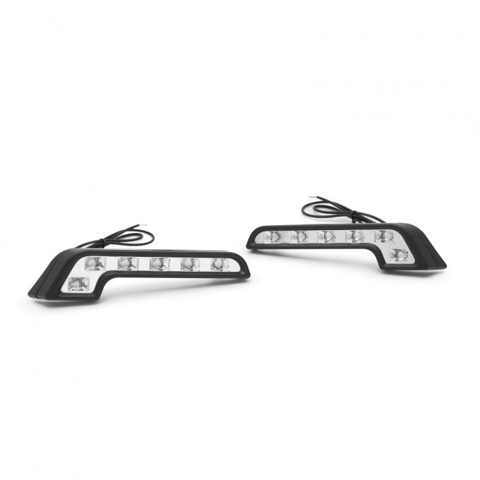 Carguard Lumina De Zi DLA003