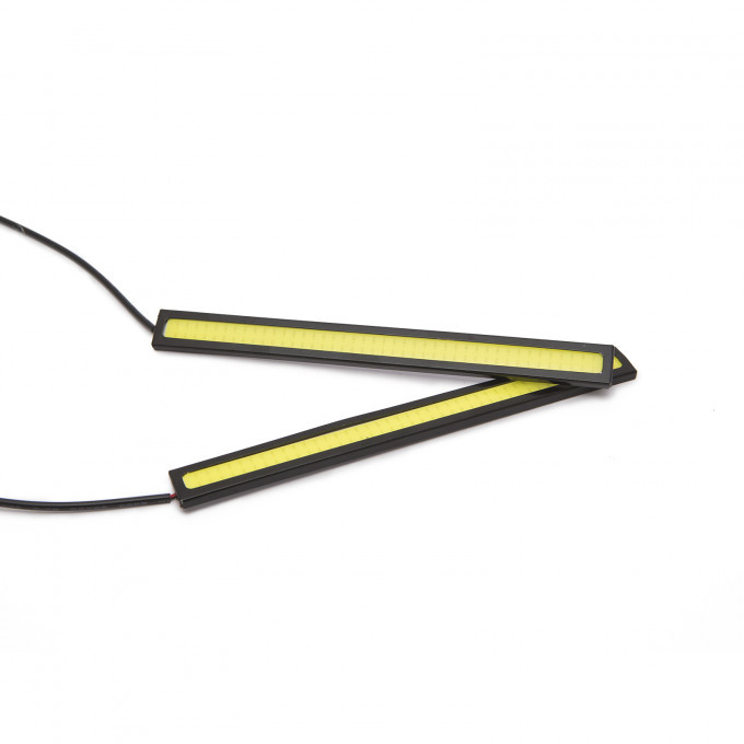 Carguard Lumina De Zi DLA004